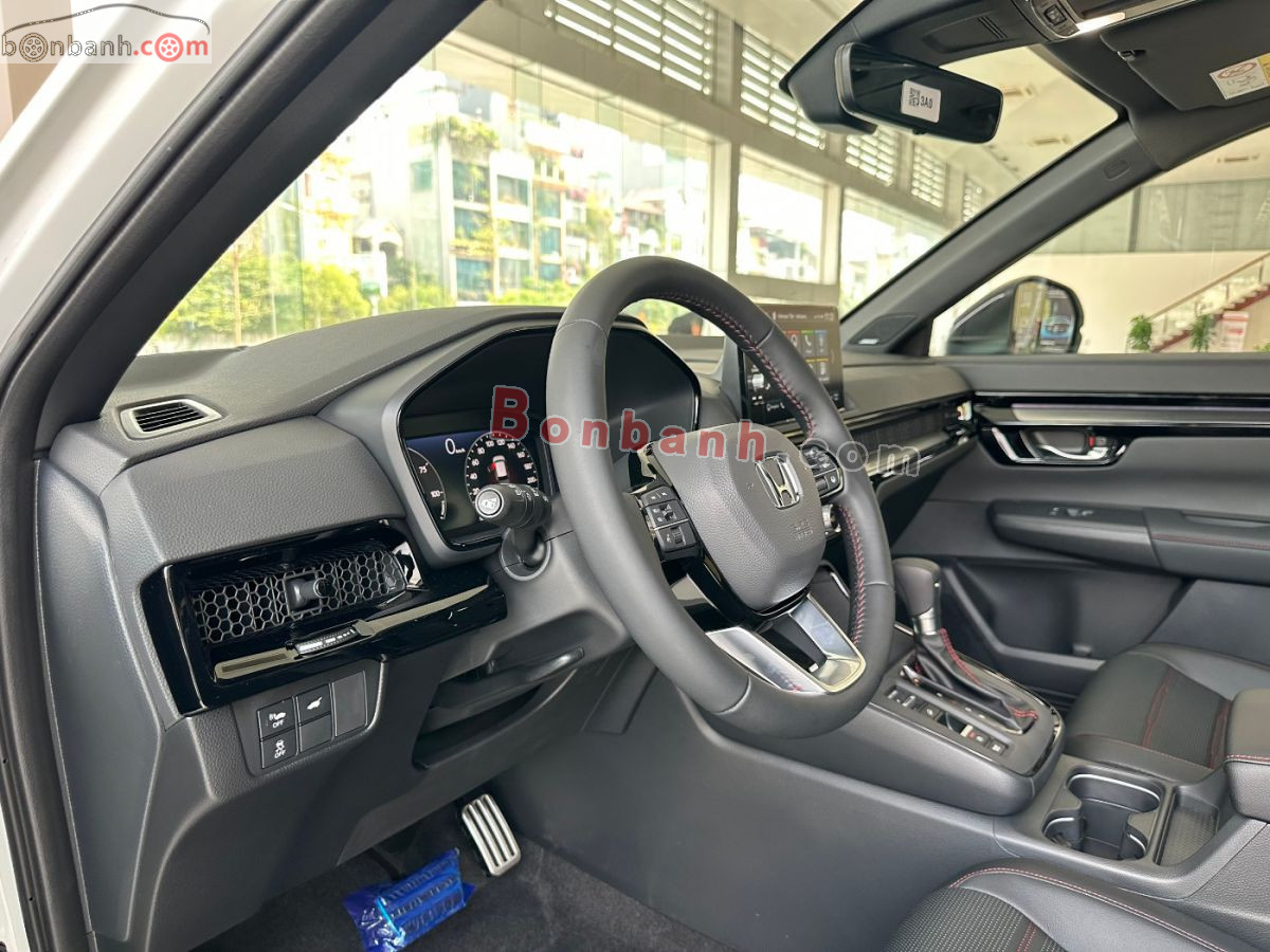 Bán ô tô Honda CRV e:HEV RS - 2026 - xe mới