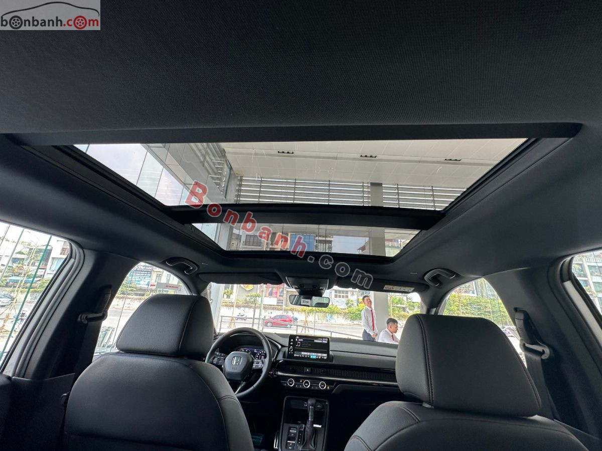 Bán ô tô Honda CRV e:HEV RS - 2026 - xe mới