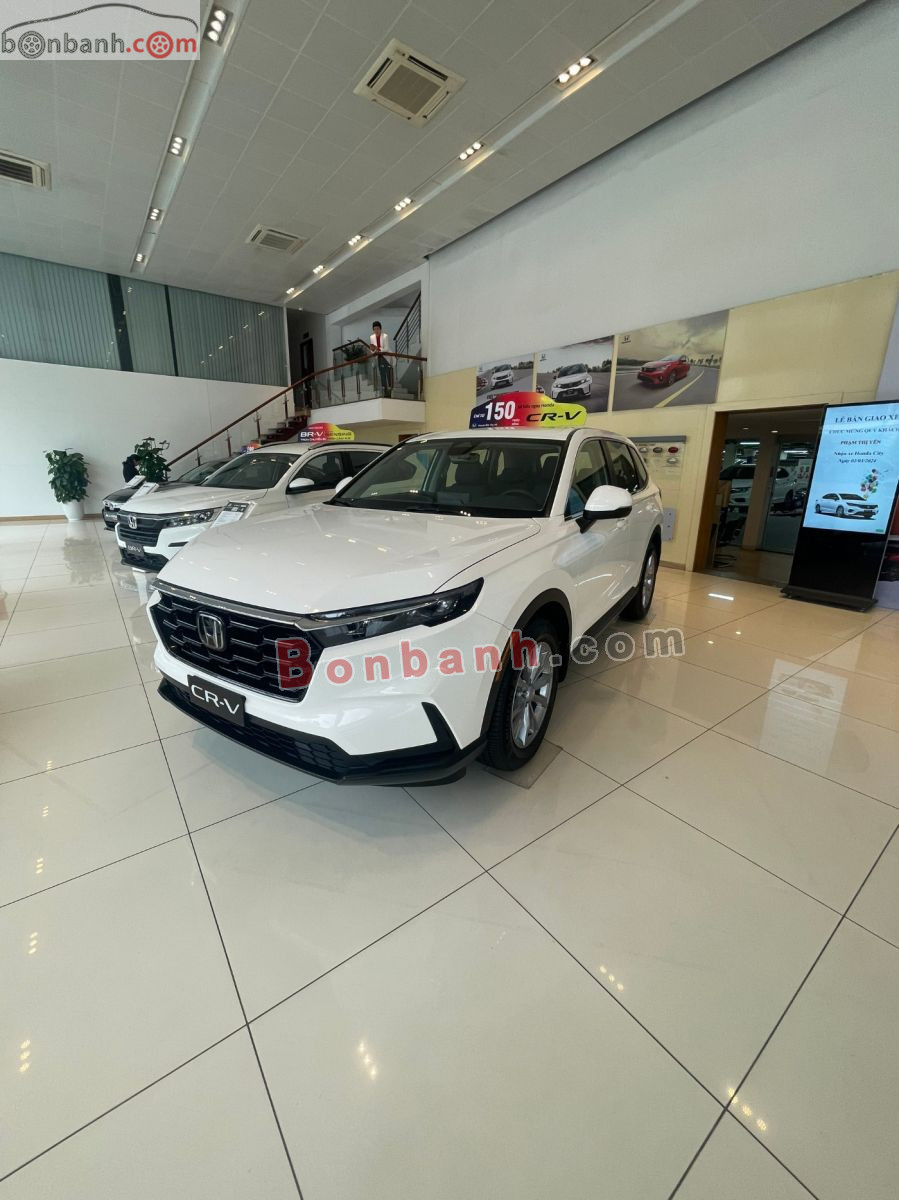 Bán ô tô Honda CRV G - 2026 - xe mới