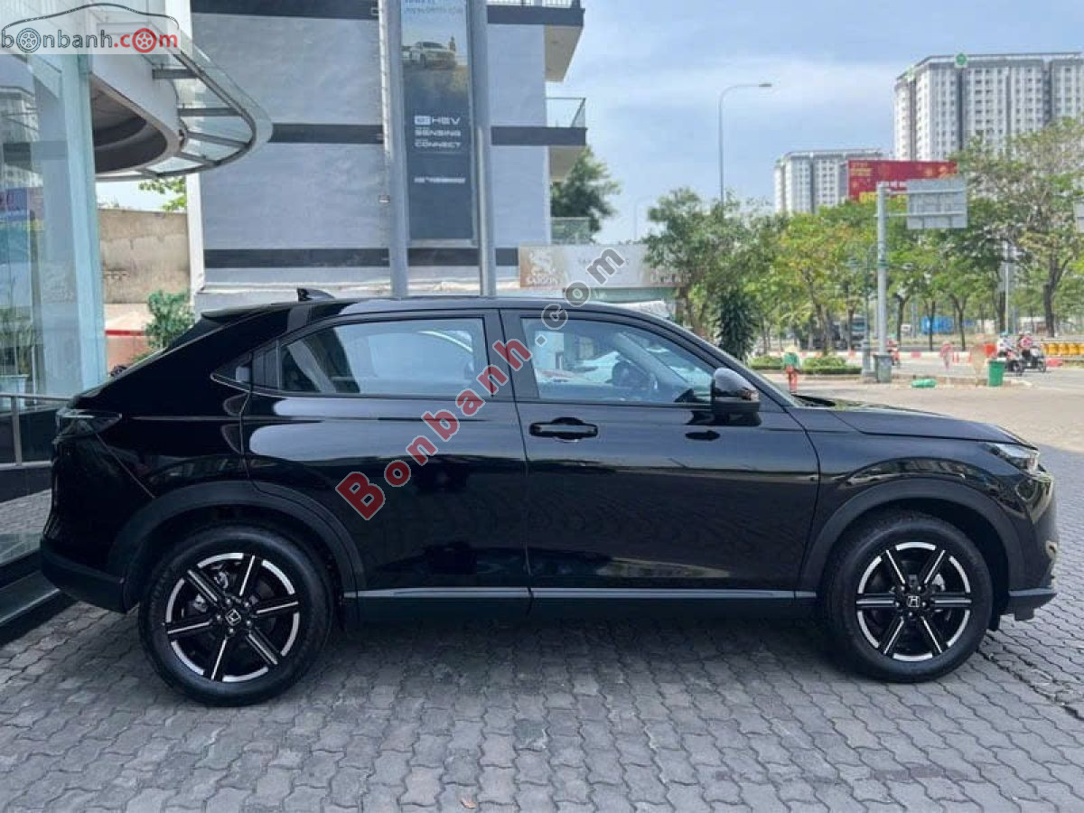 Bán ô tô Honda HRV L - 2026 - xe mới