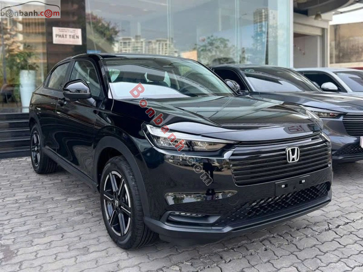 Bán ô tô Honda HRV L - 2026 - xe mới