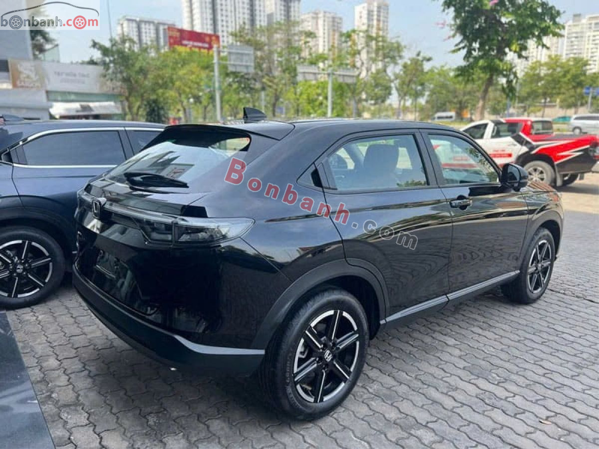 Bán ô tô Honda HRV L - 2026 - xe mới