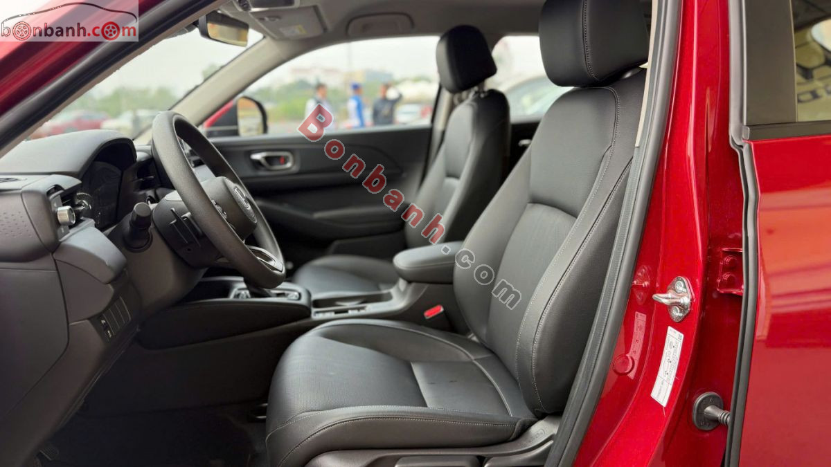 Bán ô tô Honda HRV e:HEV RS - 2026 - xe mới