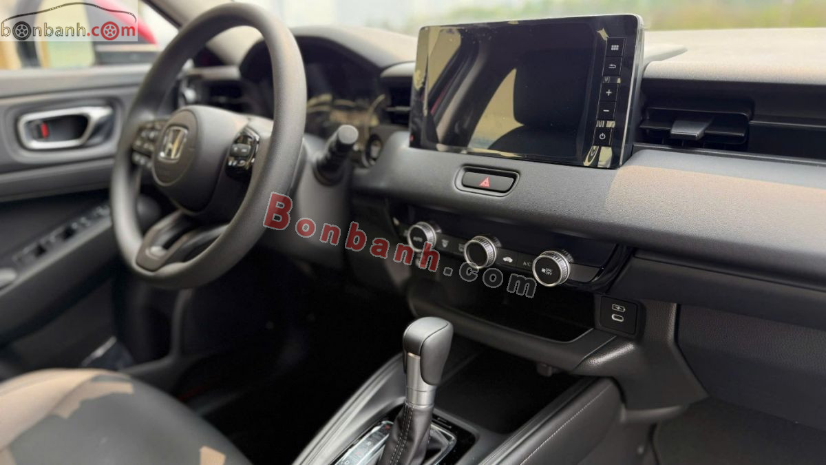 Bán ô tô Honda HRV e:HEV RS - 2026 - xe mới