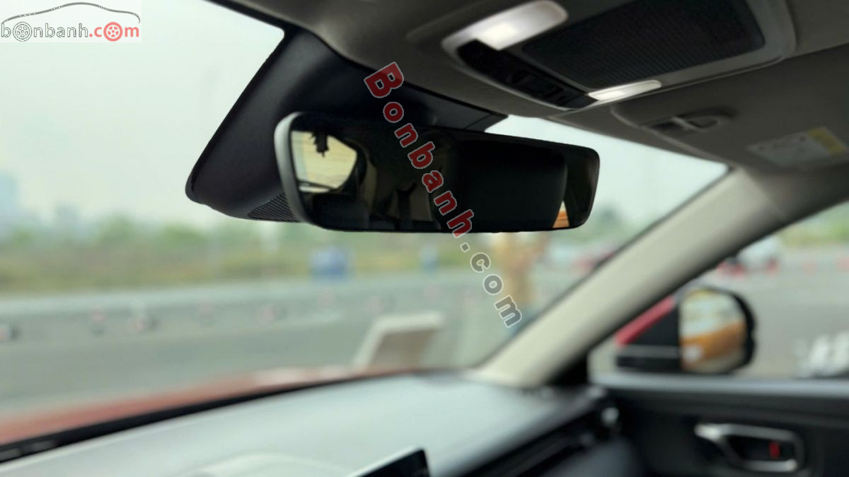 Bán ô tô Honda HRV e:HEV RS - 2026 - xe mới