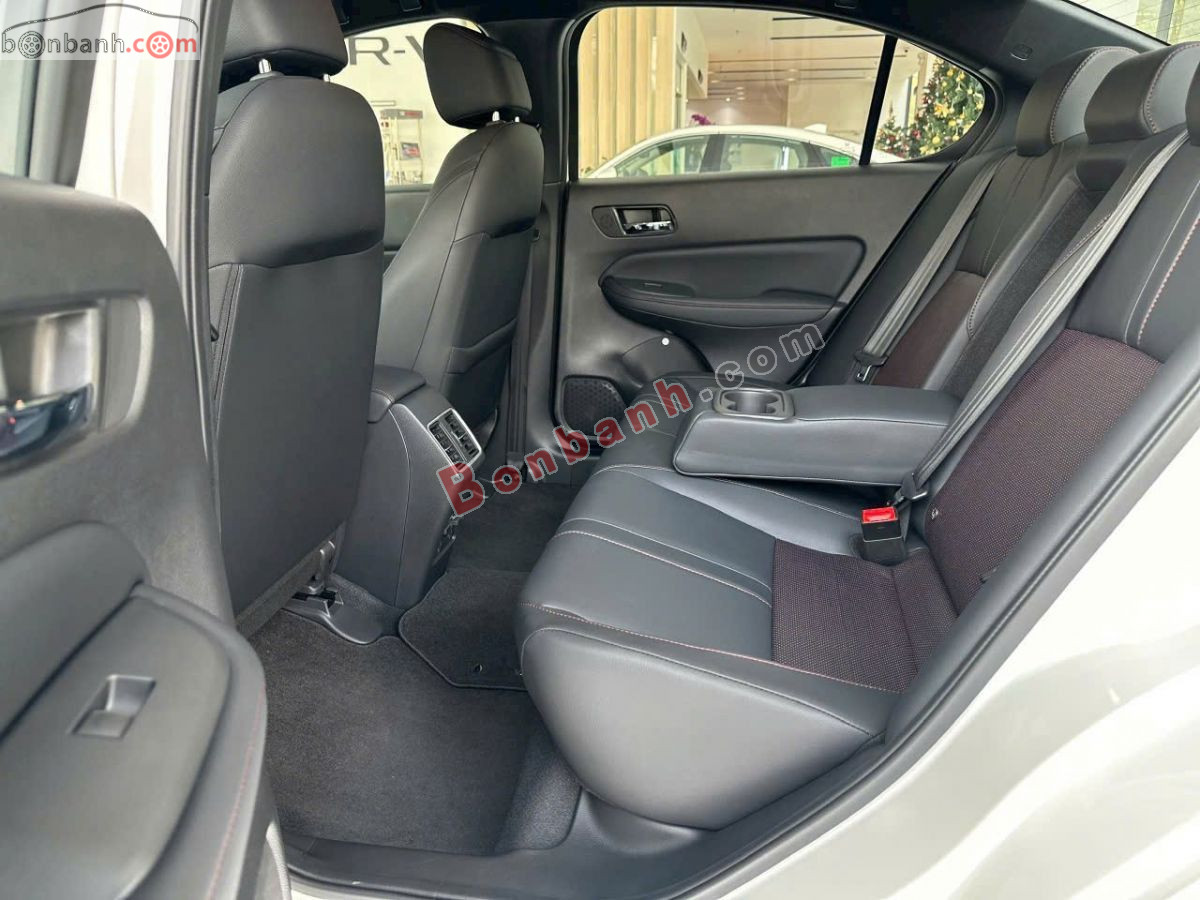 Bán ô tô Honda City RS 1.5 AT - 2026 - xe mới