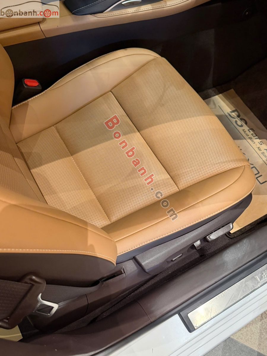 Bán ô tô Lexus ES 250 - 2017 - xe cũ