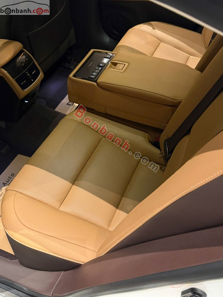 Bán ô tô Lexus ES 250 - 2017 - xe cũ