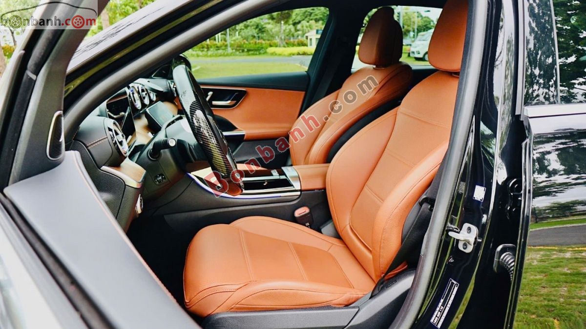 Bán ô tô Mercedes Benz C class C200 Avantgarde Plus - 2023 - xe cũ