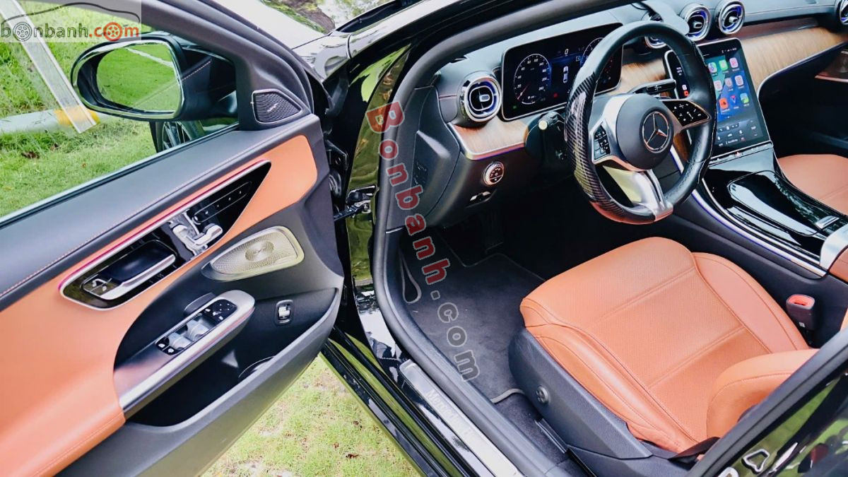 Bán ô tô Mercedes Benz C class C200 Avantgarde Plus - 2023 - xe cũ