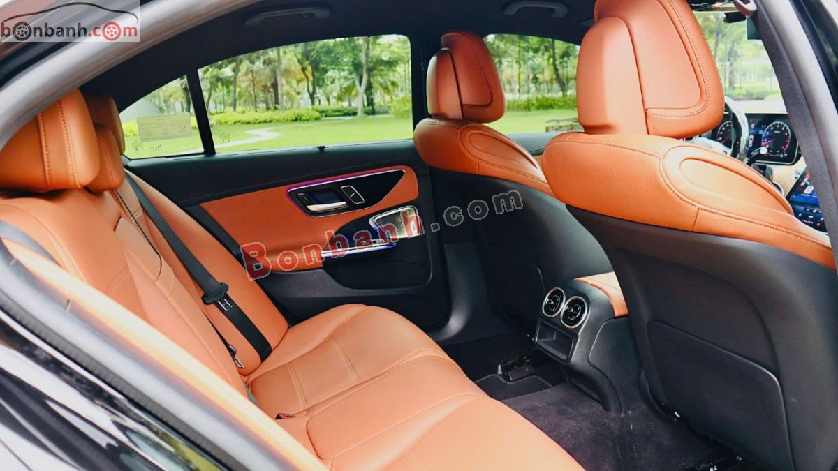 Bán ô tô Mercedes Benz C class C200 Avantgarde Plus - 2023 - xe cũ