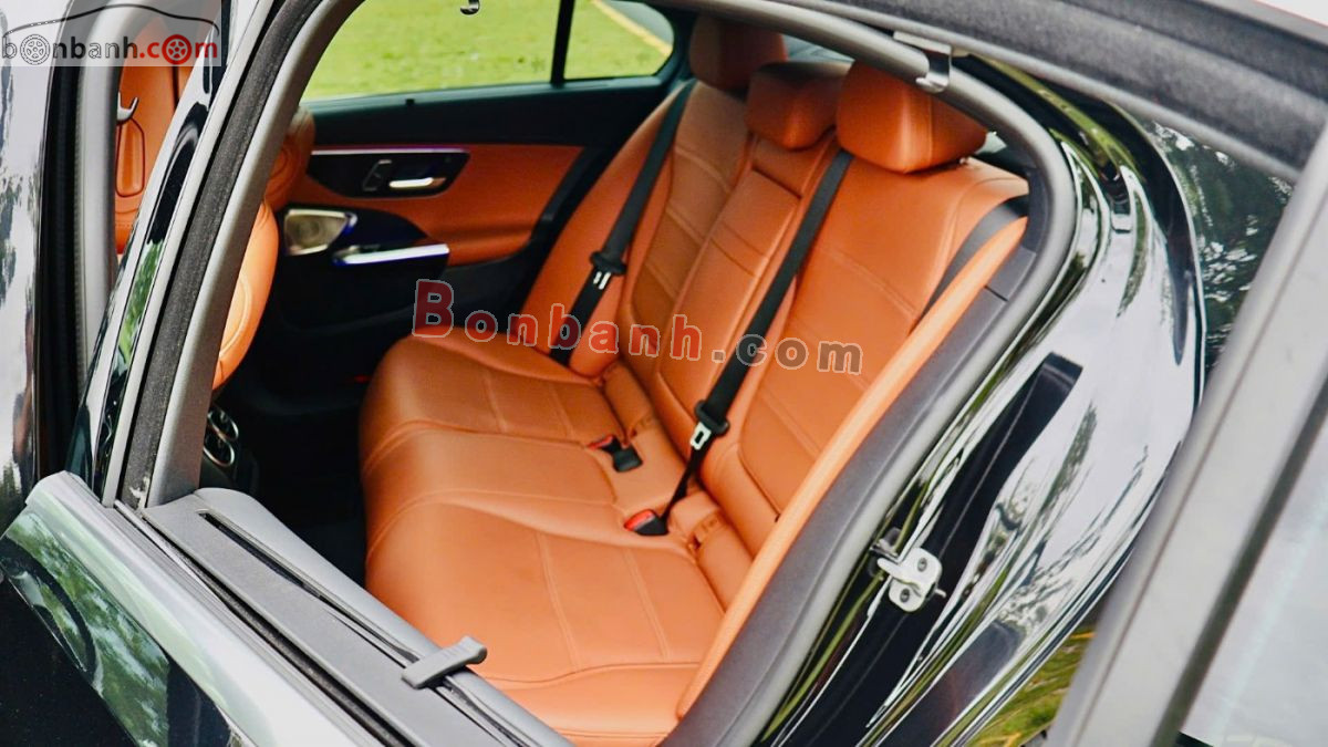 Bán ô tô Mercedes Benz C class C200 Avantgarde Plus - 2023 - xe cũ