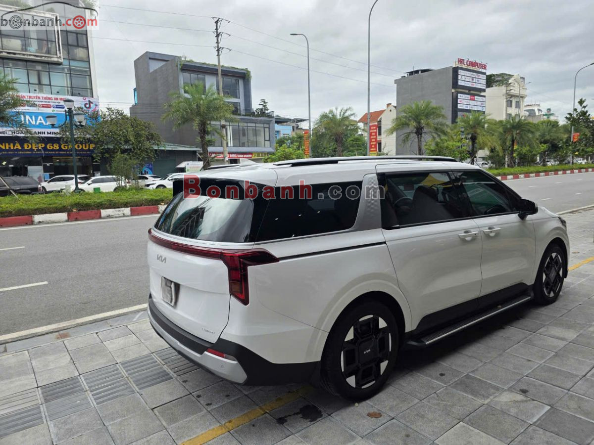 Bán ô tô Kia Carnival Luxury 2.2D - 2025 - xe cũ