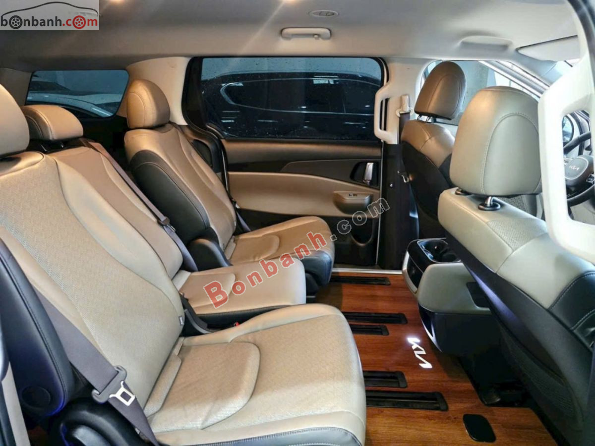 Bán ô tô Kia Carnival Luxury 2.2D - 2025 - xe cũ