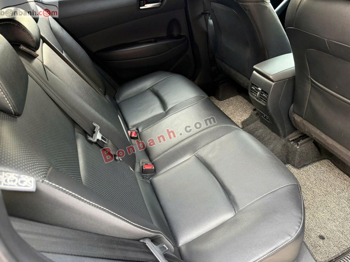 Bán ô tô Toyota Corolla Cross 1.8V - 2020 - xe cũ