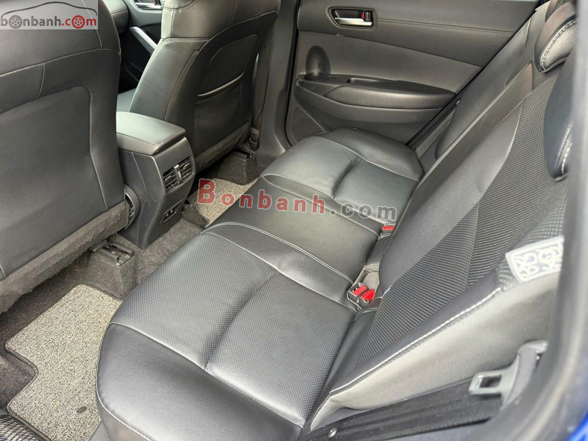 Bán ô tô Toyota Corolla Cross 1.8V - 2020 - xe cũ