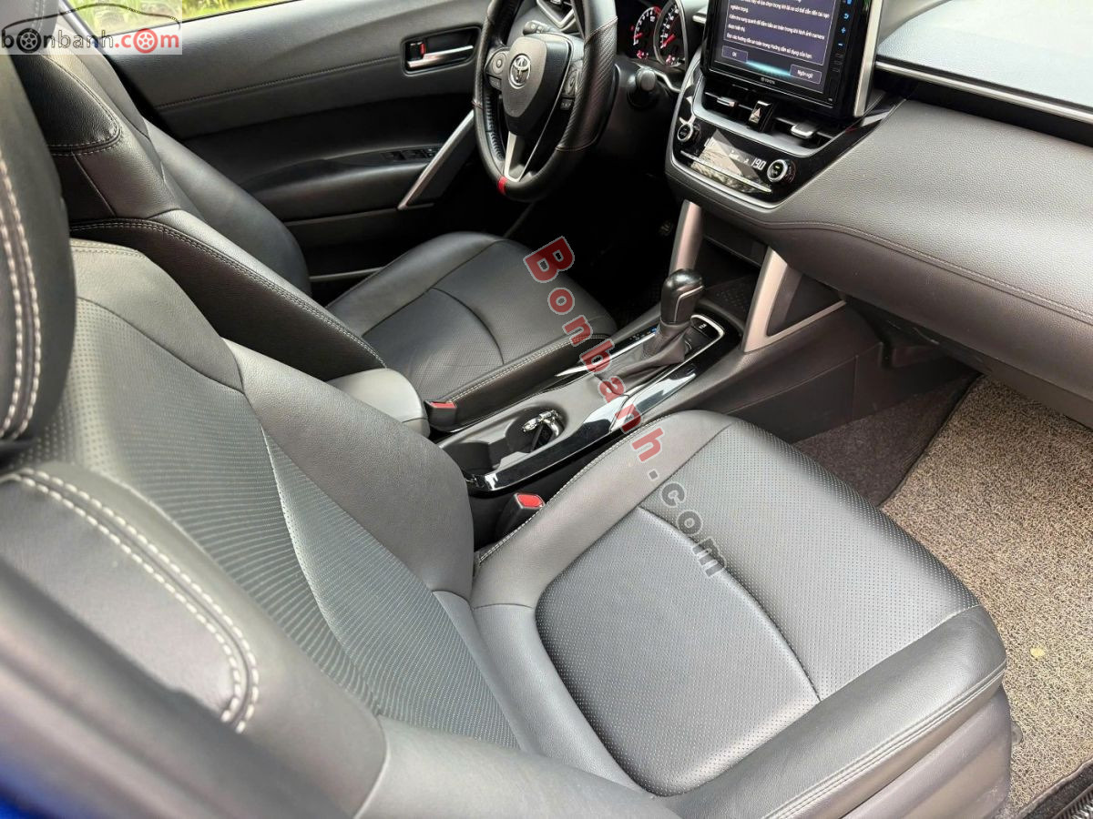 Bán ô tô Toyota Corolla Cross 1.8V - 2020 - xe cũ