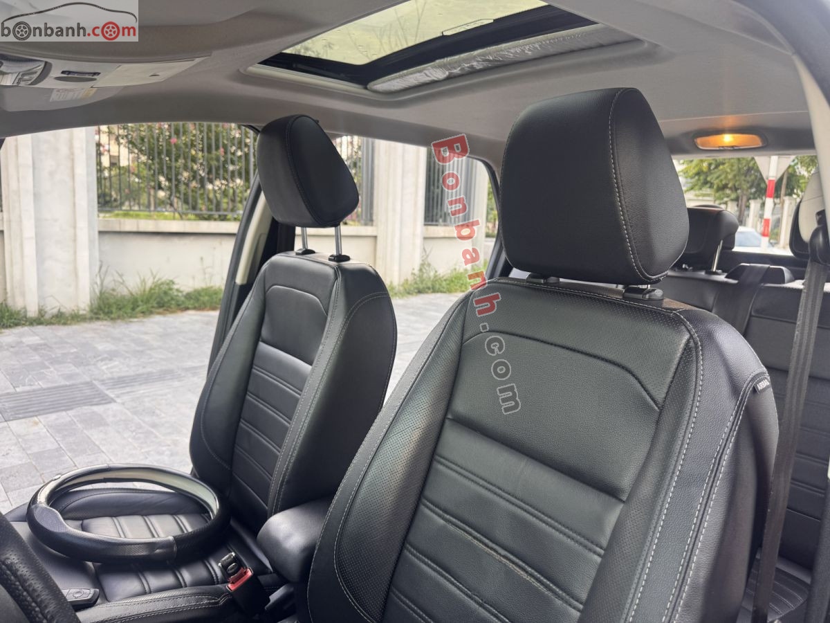 Bán ô tô Ford EcoSport Titanium 1.5L AT - 2018 - xe cũ