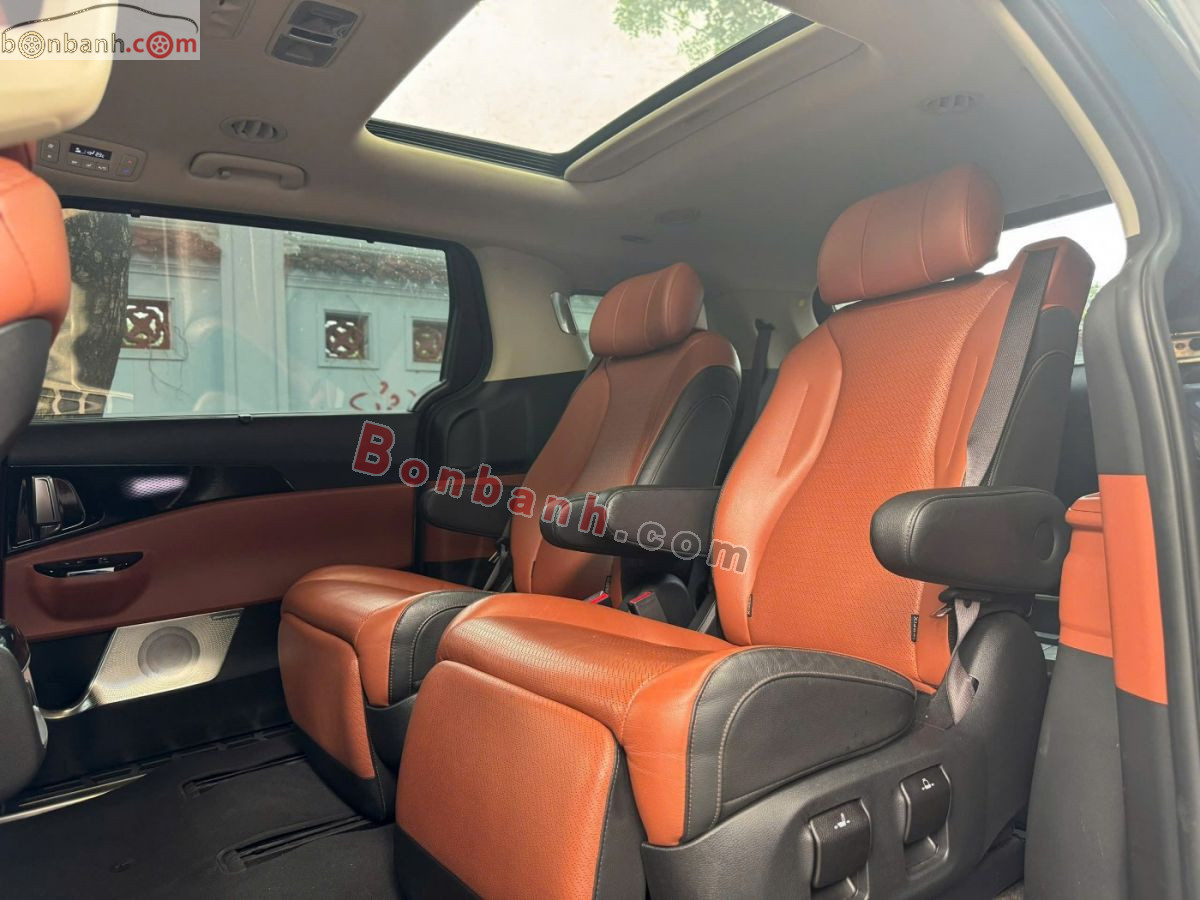 Bán ô tô Kia Carnival Signature 2.2D - 2022 - xe cũ