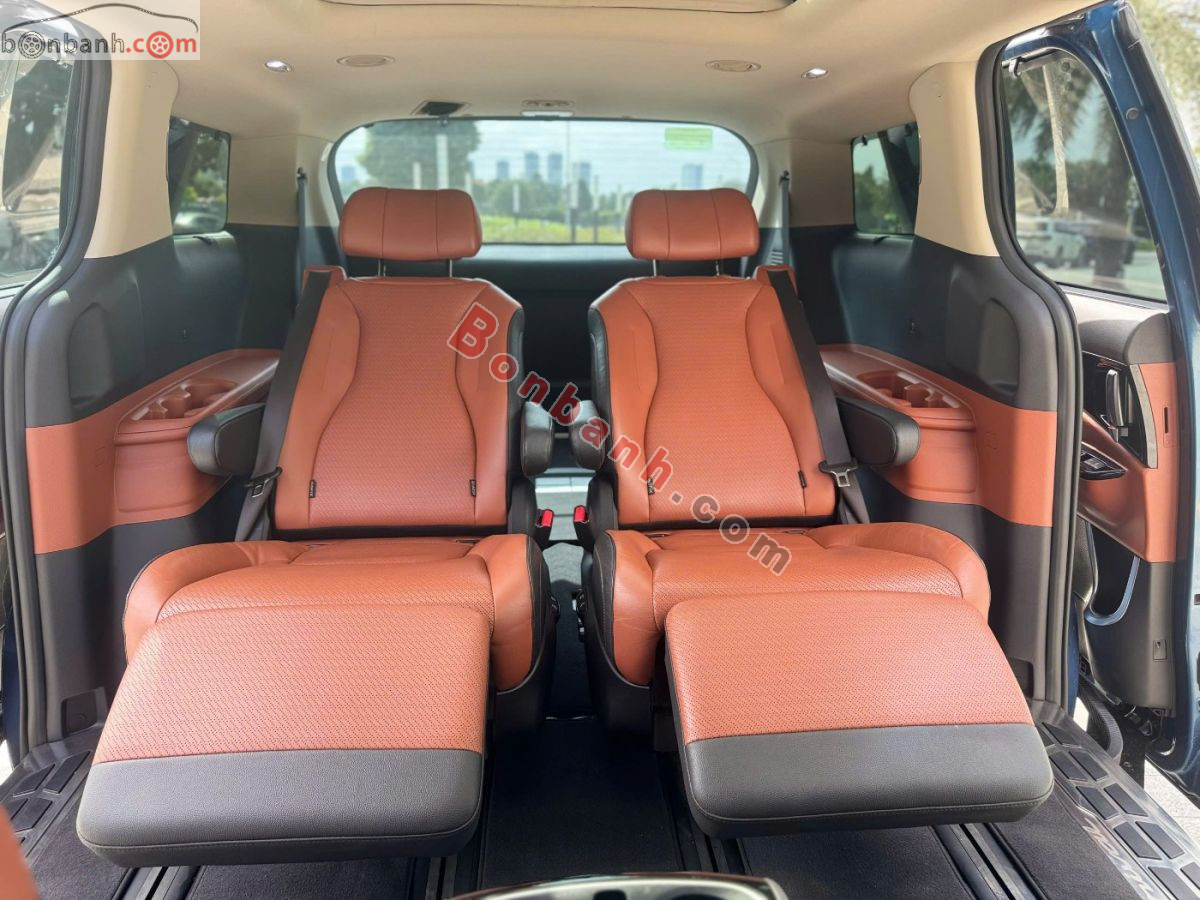 Bán ô tô Kia Carnival Signature 2.2D - 2022 - xe cũ