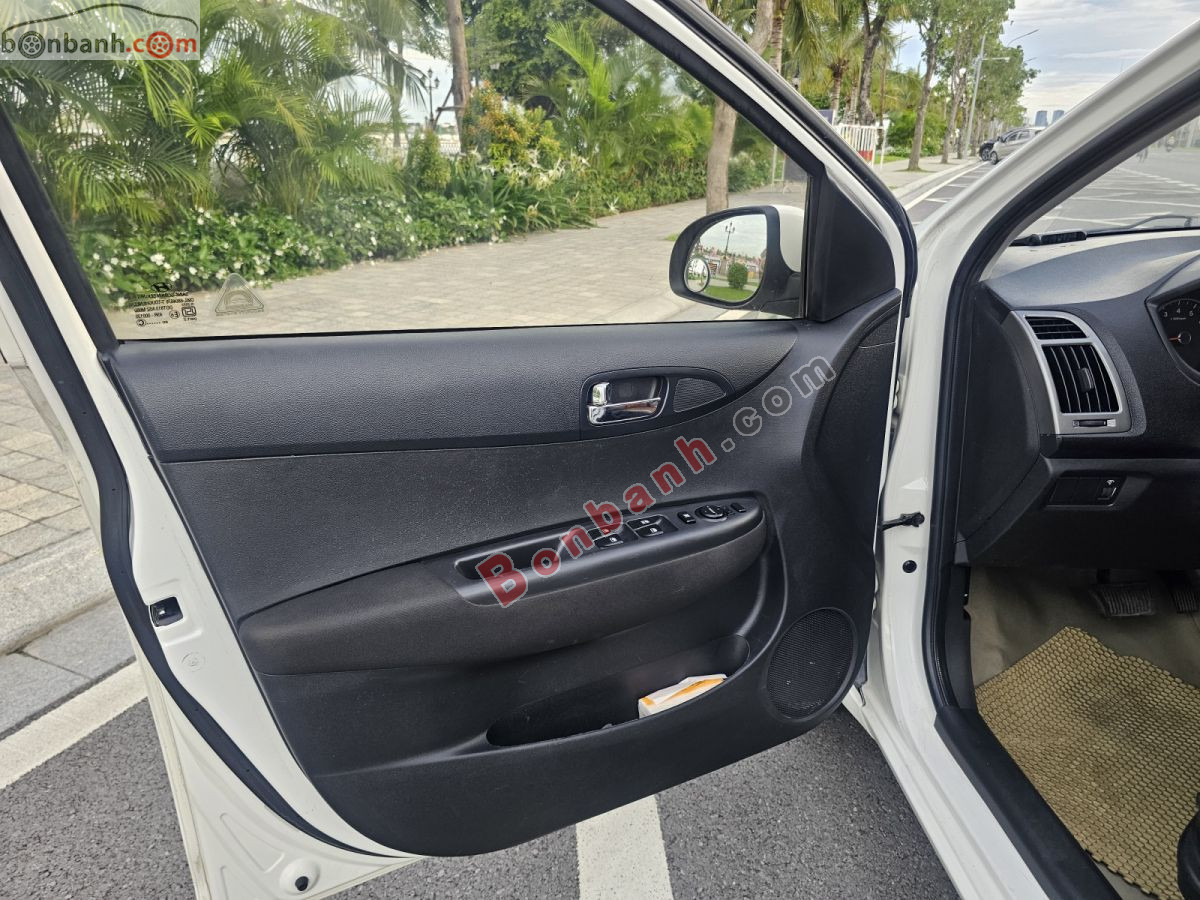 Bán ô tô Hyundai i20 1.4 AT - 2013 - xe cũ