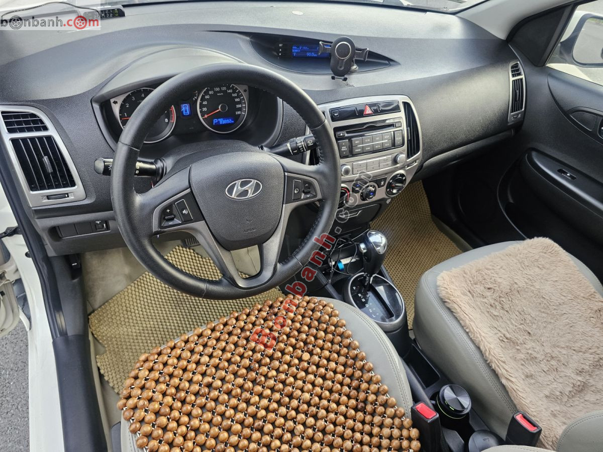 Bán ô tô Hyundai i20 1.4 AT - 2013 - xe cũ