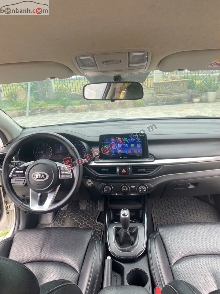 Bán ô tô Kia Cerato 1.6 MT - 2019 - xe cũ