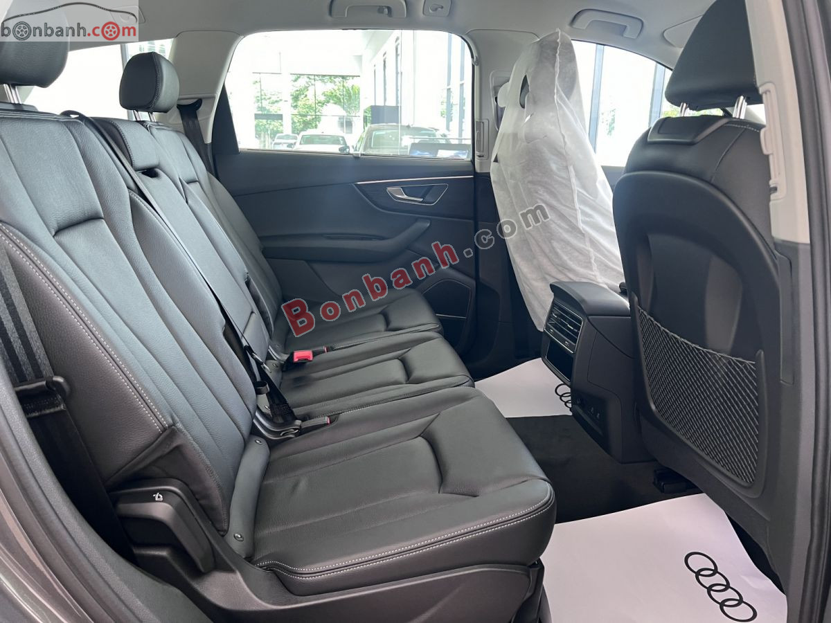 Bán ô tô Audi Q7 45 TFSI Quattro - 2026 - xe mới