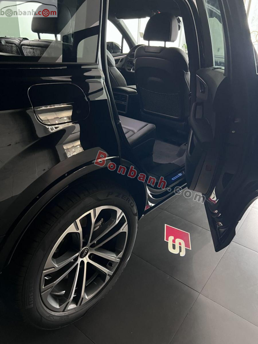 Bán ô tô Audi Q7 45 TFSI Quattro - 2026 - xe mới