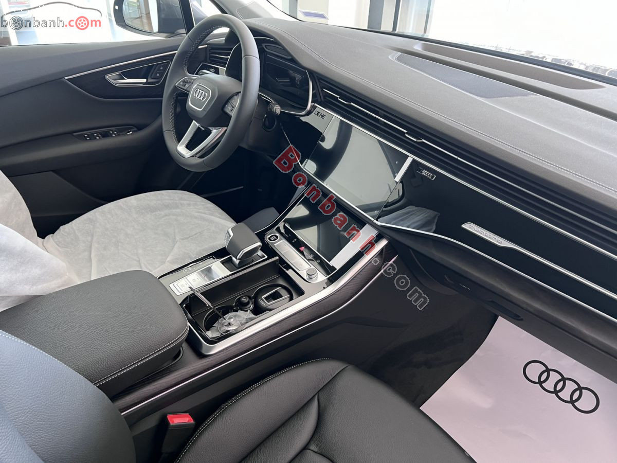 Bán ô tô Audi Q7 45 TFSI Quattro - 2026 - xe mới