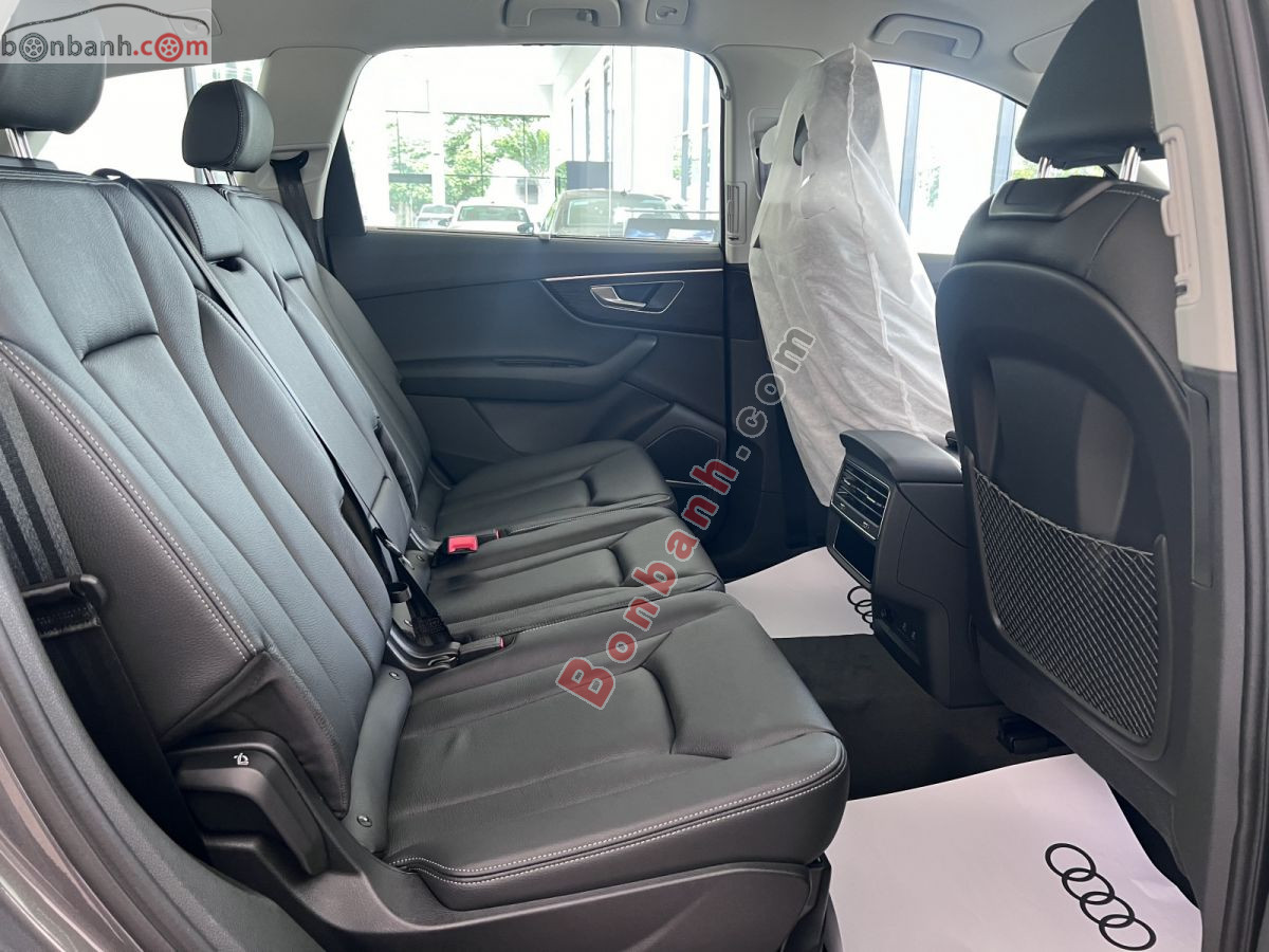 Bán ô tô Audi Q7 45 TFSI Quattro - 2026 - xe mới