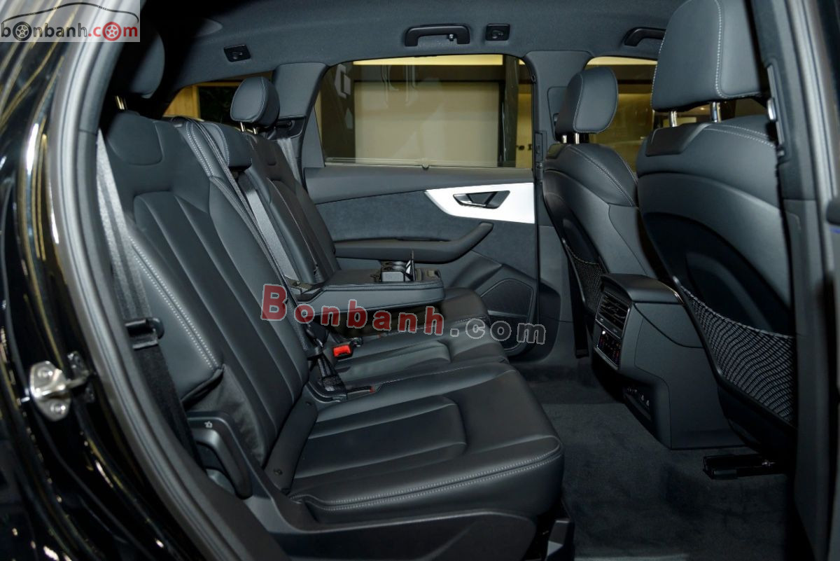 Bán ô tô Audi Q7 45 TFSI Quattro S line - 2026 - xe mới