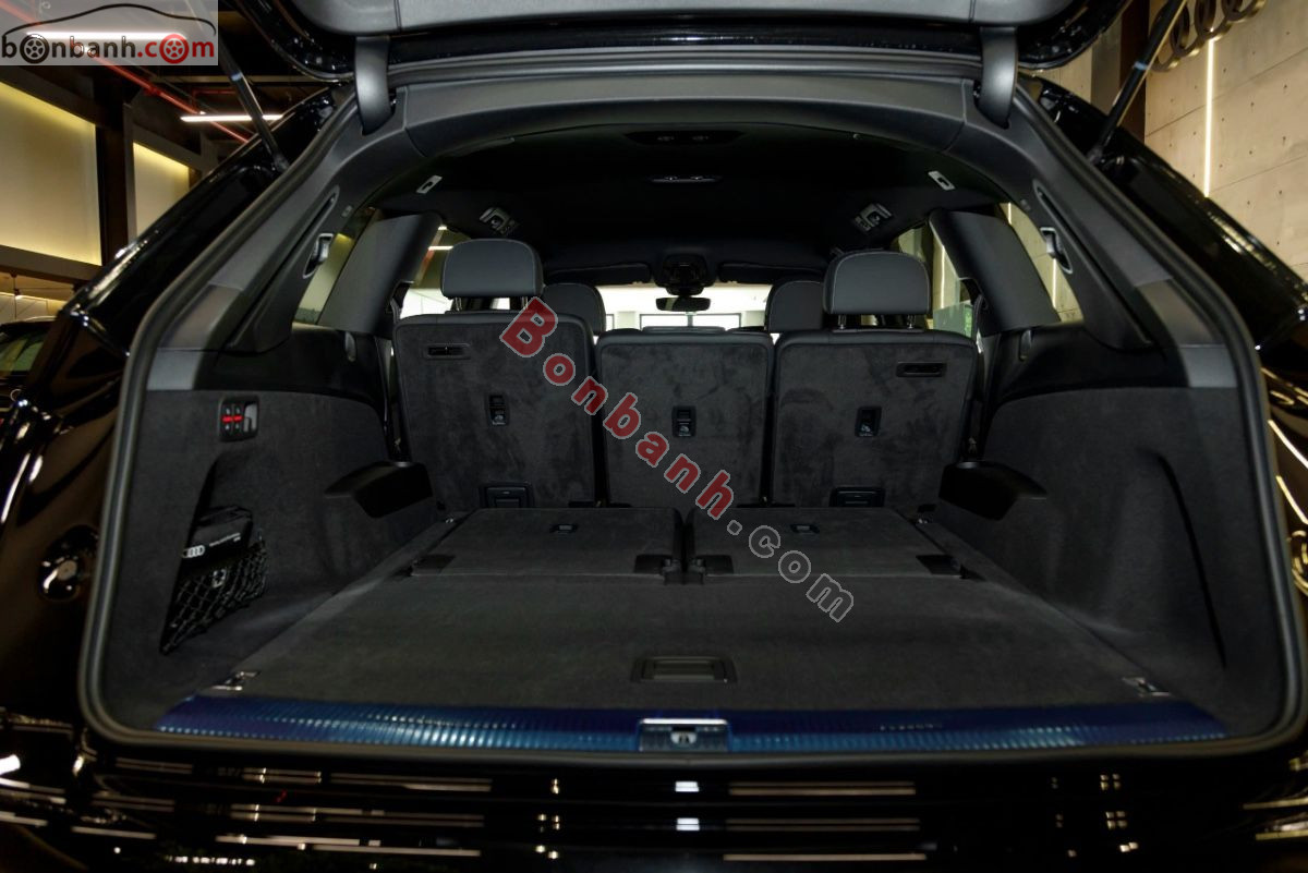 Bán ô tô Audi Q7 45 TFSI Quattro S Line - 2025 - xe mới