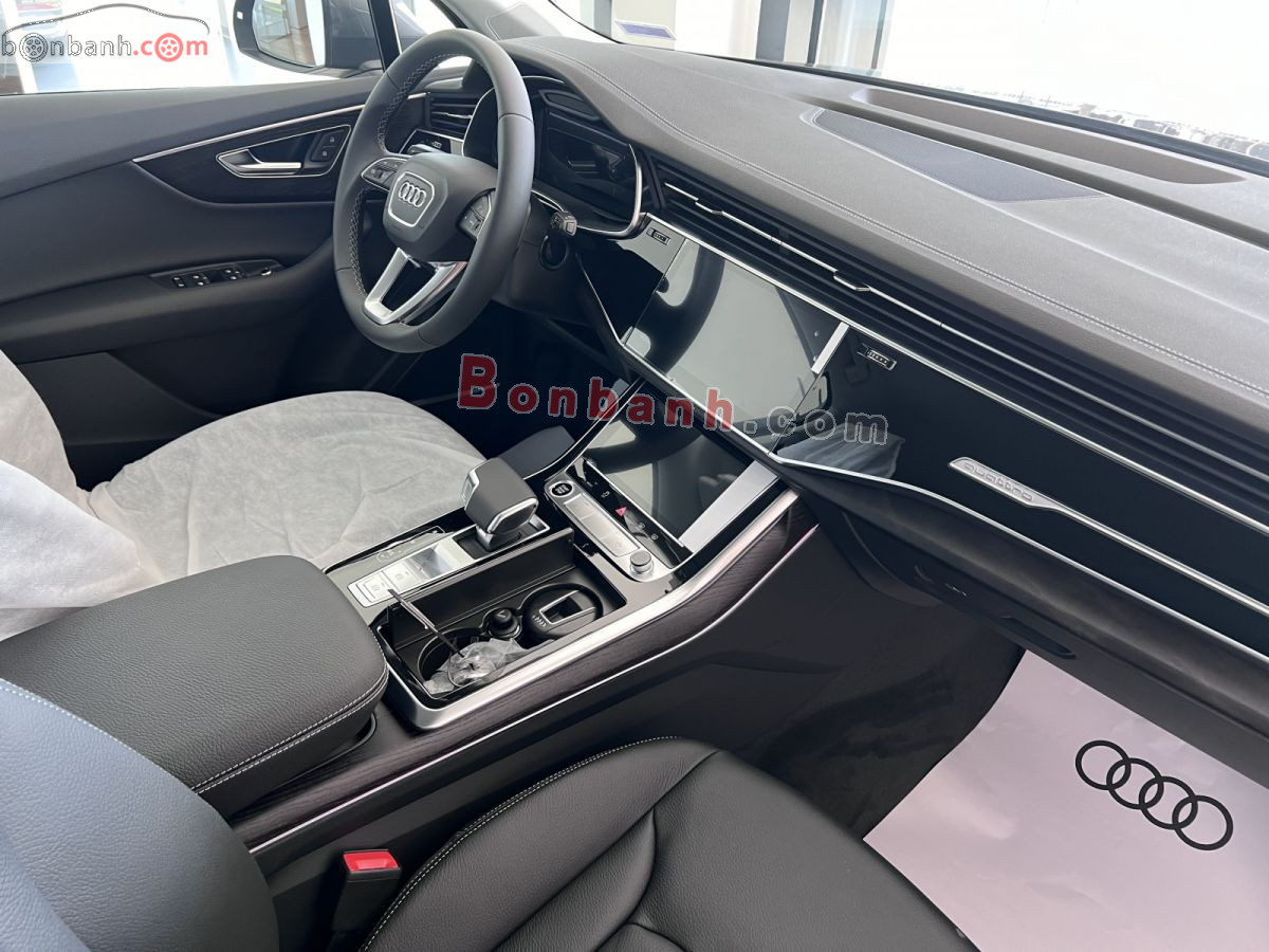 Bán ô tô Audi Q7 45 TFSI Quattro - 2026 - xe mới