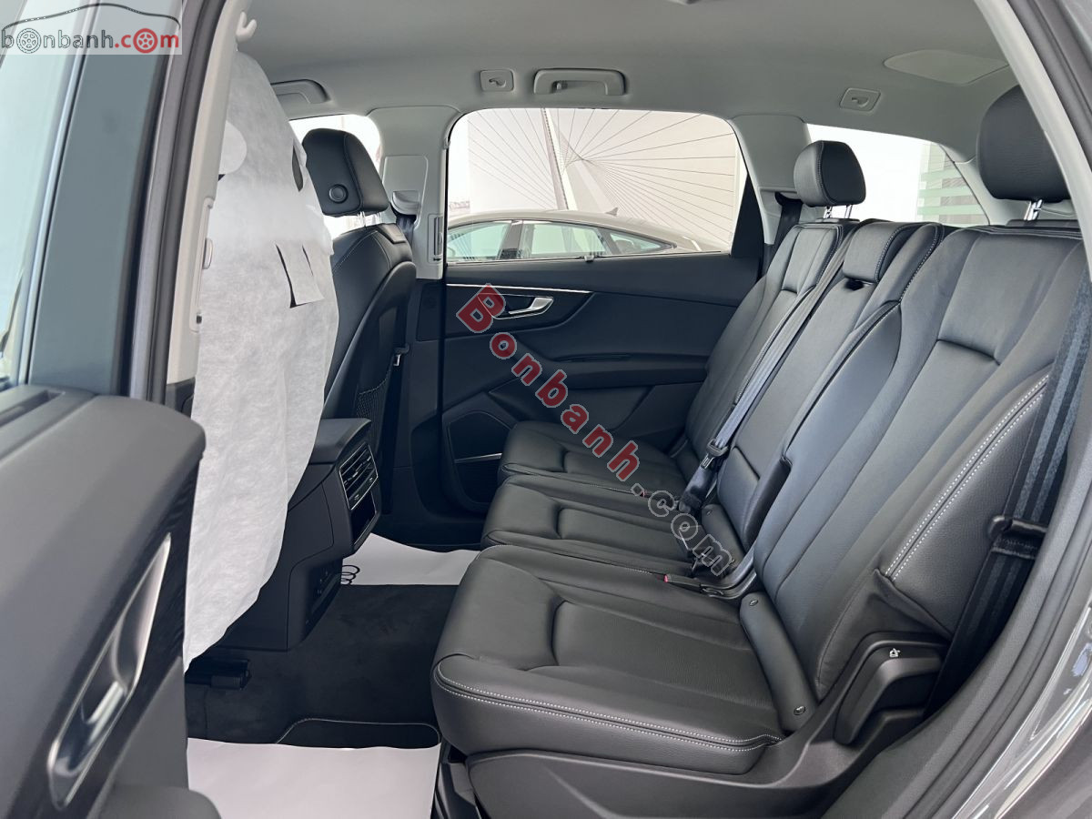 Bán ô tô Audi Q7 45 TFSI Quattro - 2026 - xe mới