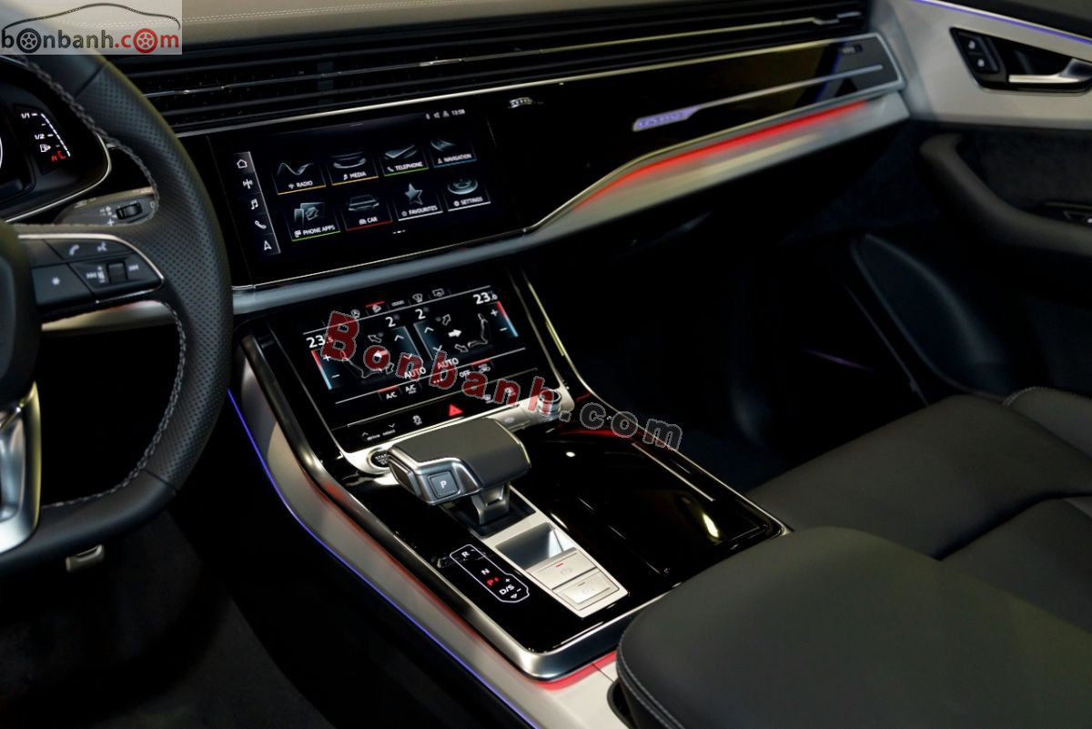 Bán ô tô Audi Q7 45 TFSI Quattro - 2026 - xe mới