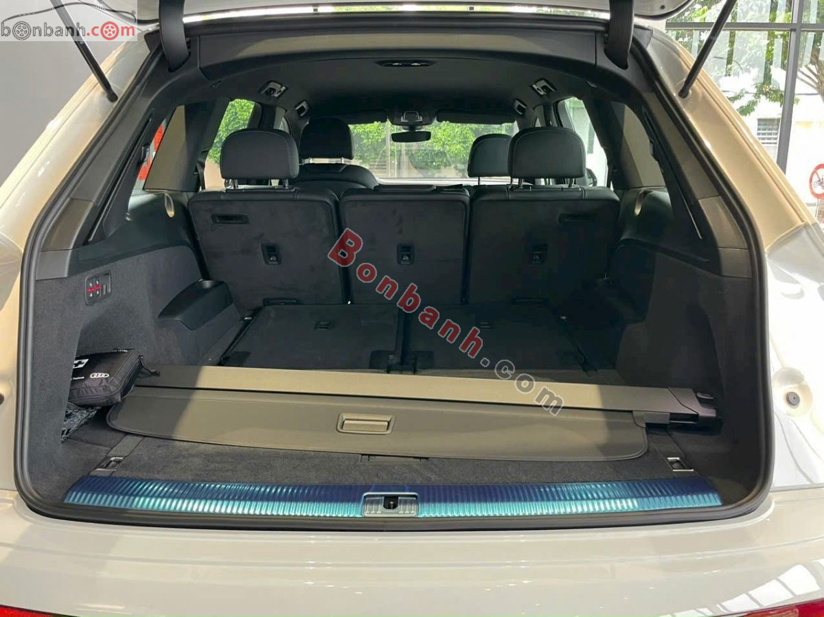 Bán ô tô Audi Q7 45 TFSI Quattro - 2026 - xe mới