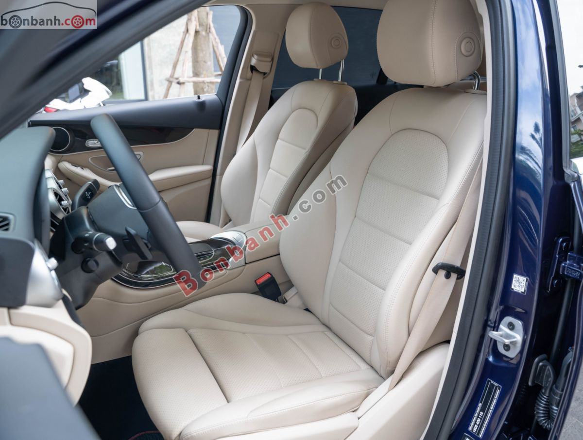 Bán ô tô Mercedes Benz GLC 200 - 2022 - xe cũ