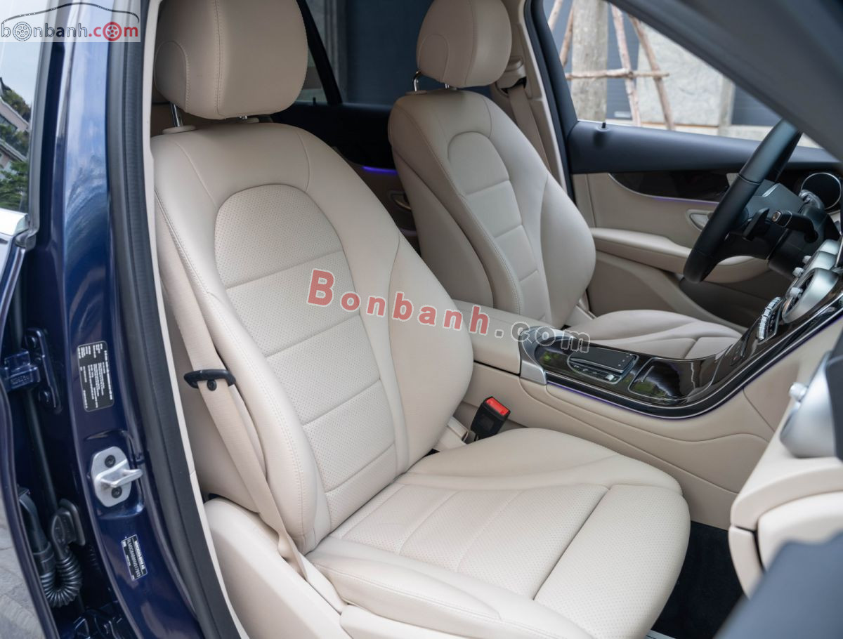 Bán ô tô Mercedes Benz GLC 200 - 2022 - xe cũ