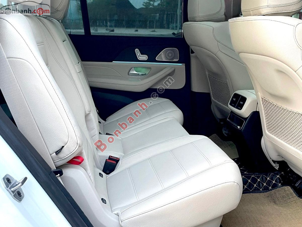 Bán ô tô Mercedes Benz GLS 450 4Matic - 2022 - xe cũ