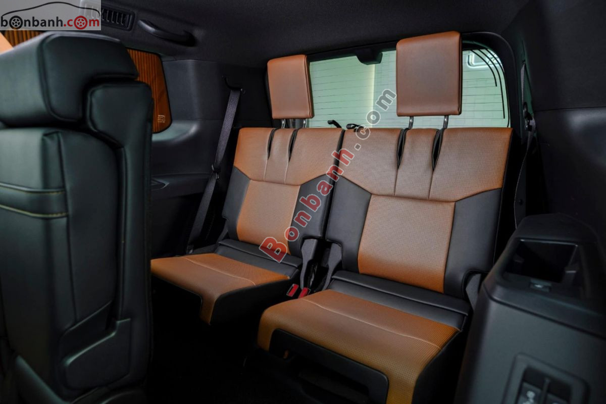 Bán ô tô Lexus GX 550 Luxury - 2026 - xe mới