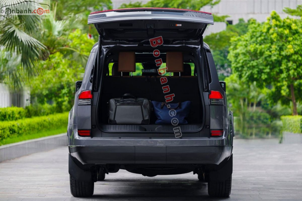 Bán ô tô Lexus GX 550 Luxury - 2026 - xe mới