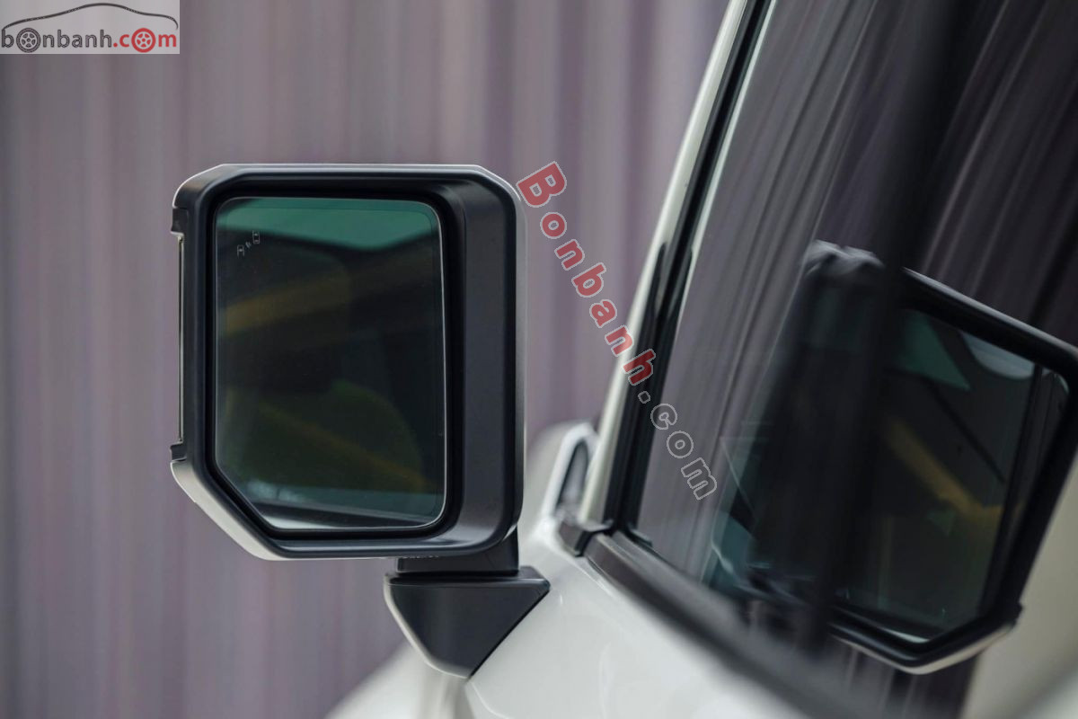 Bán ô tô Lexus GX 550 Luxury - 2026 - xe mới