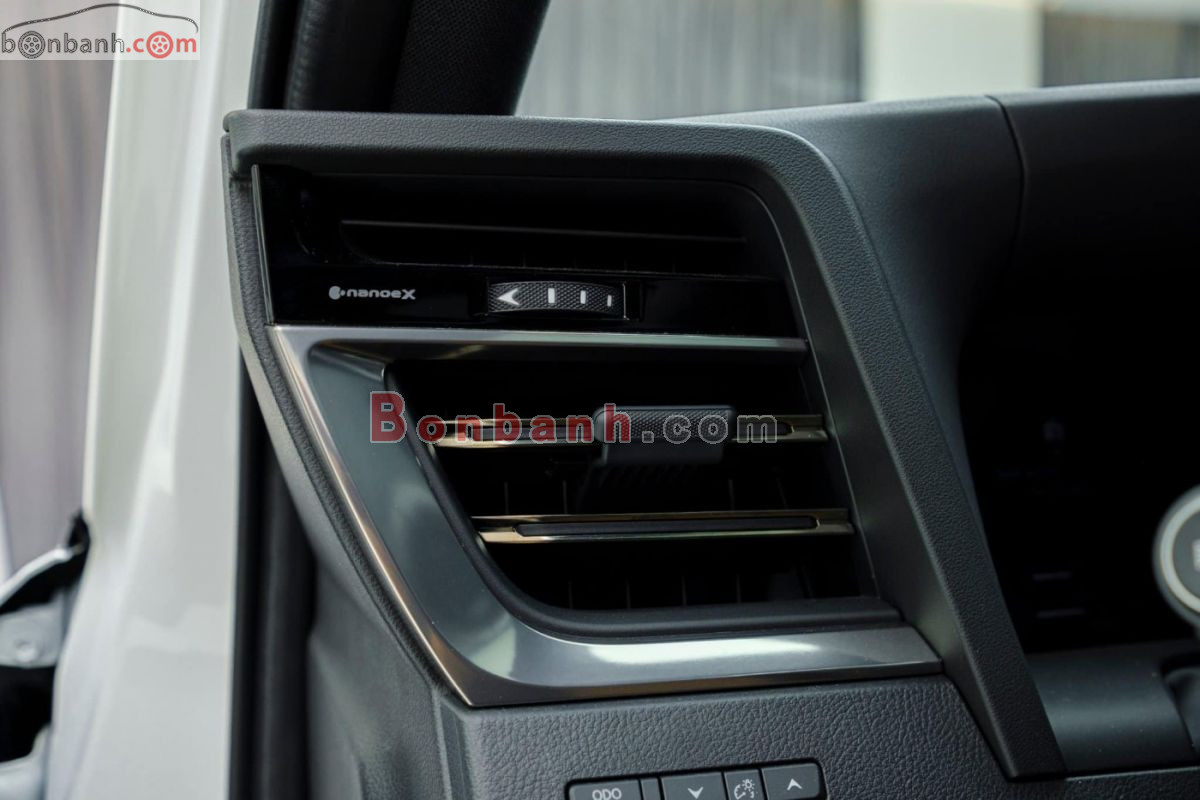 Bán ô tô Lexus GX 550 Luxury - 2026 - xe mới