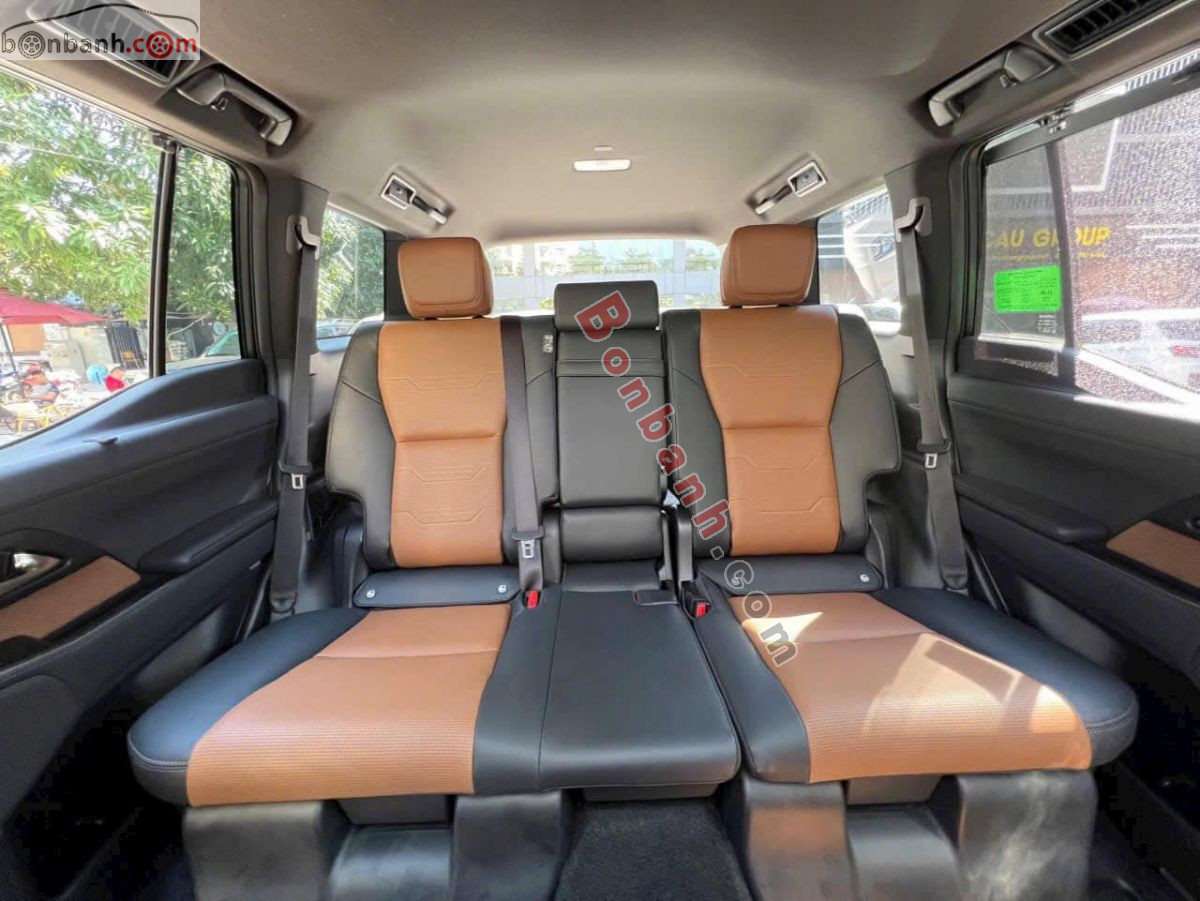 Bán ô tô Lexus GX 550 Luxury - 2026 - xe mới