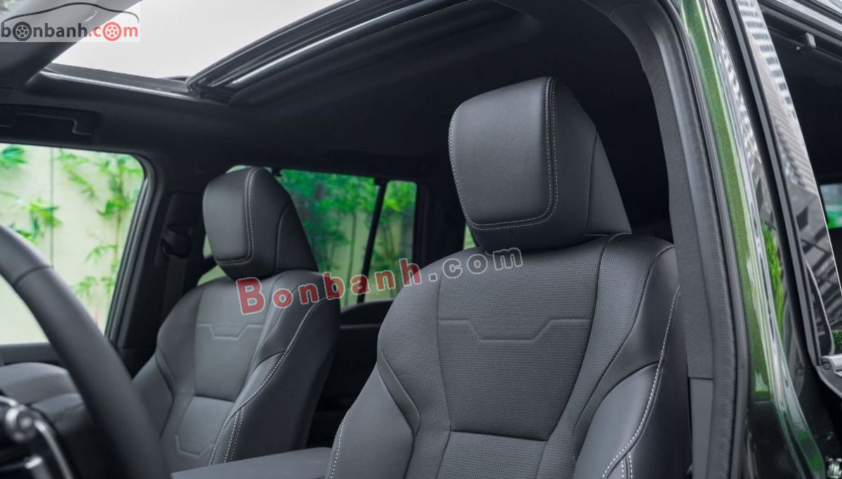 Bán ô tô Lexus GX 550 Luxury - 2026 - xe mới