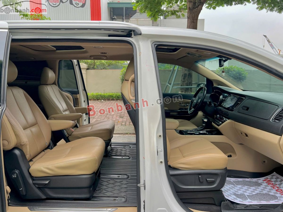 Bán ô tô Kia Sedona 2.2 DAT Luxury - 2019 - xe cũ