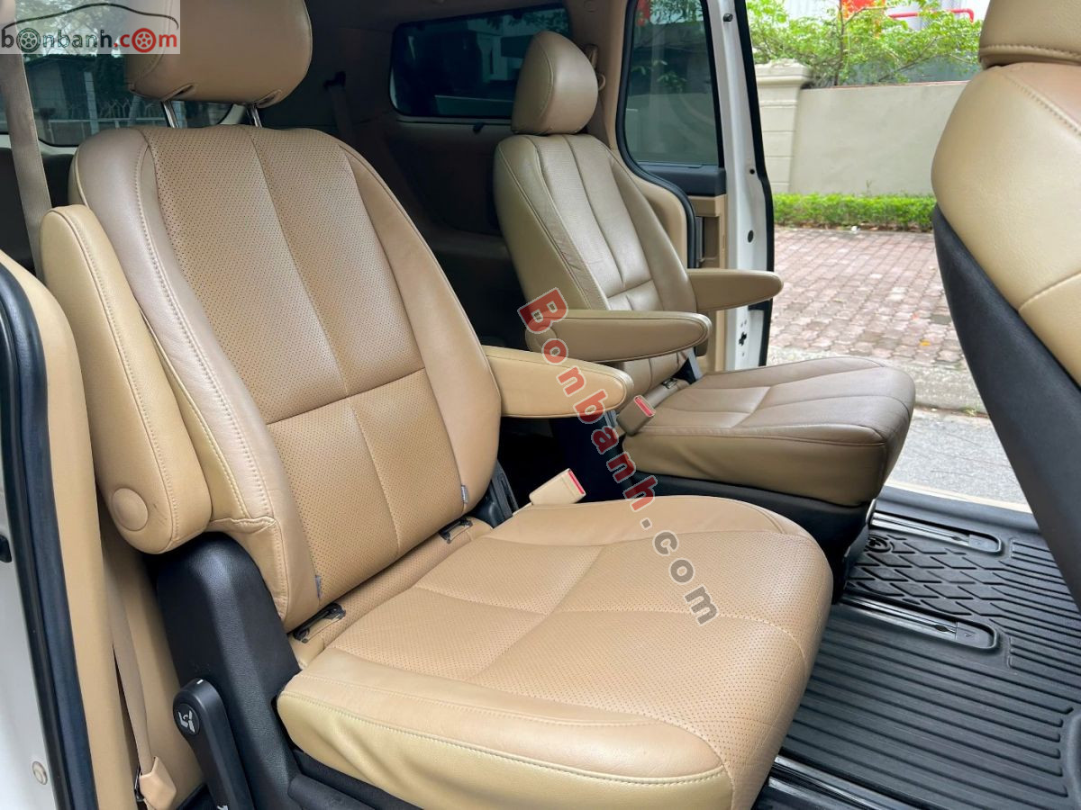 Bán ô tô Kia Sedona 2.2 DAT Luxury - 2019 - xe cũ