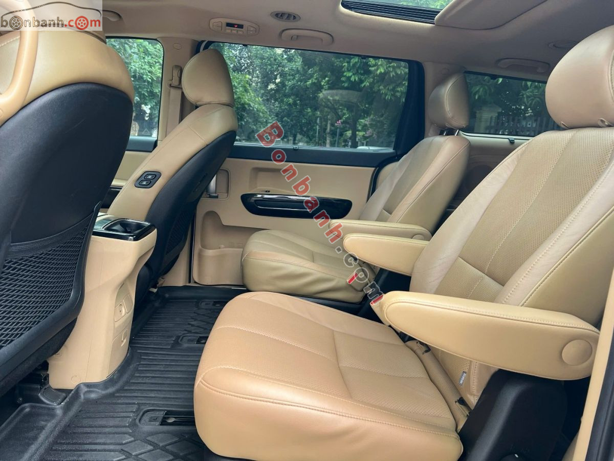 Bán ô tô Kia Sedona 2.2 DAT Luxury - 2019 - xe cũ