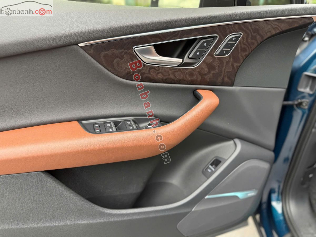 Bán ô tô Audi Q7 55 TFSI Quattro - 2020 - xe cũ